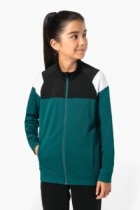 Dětská sportovní bunda Essential