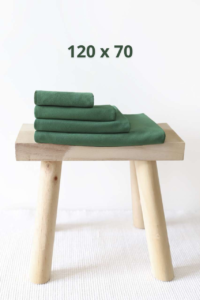 Unisex mikrovláknová osuška Essential