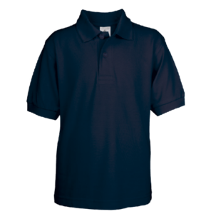 Dětská polokošile Basic