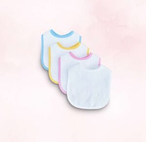 Dětský froté bryndák Baby