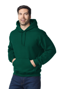 Unisex bavlněná mikina Solid