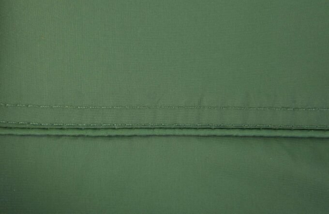 Unisex vodoodpudivá bunda Solid - Obrázek 5