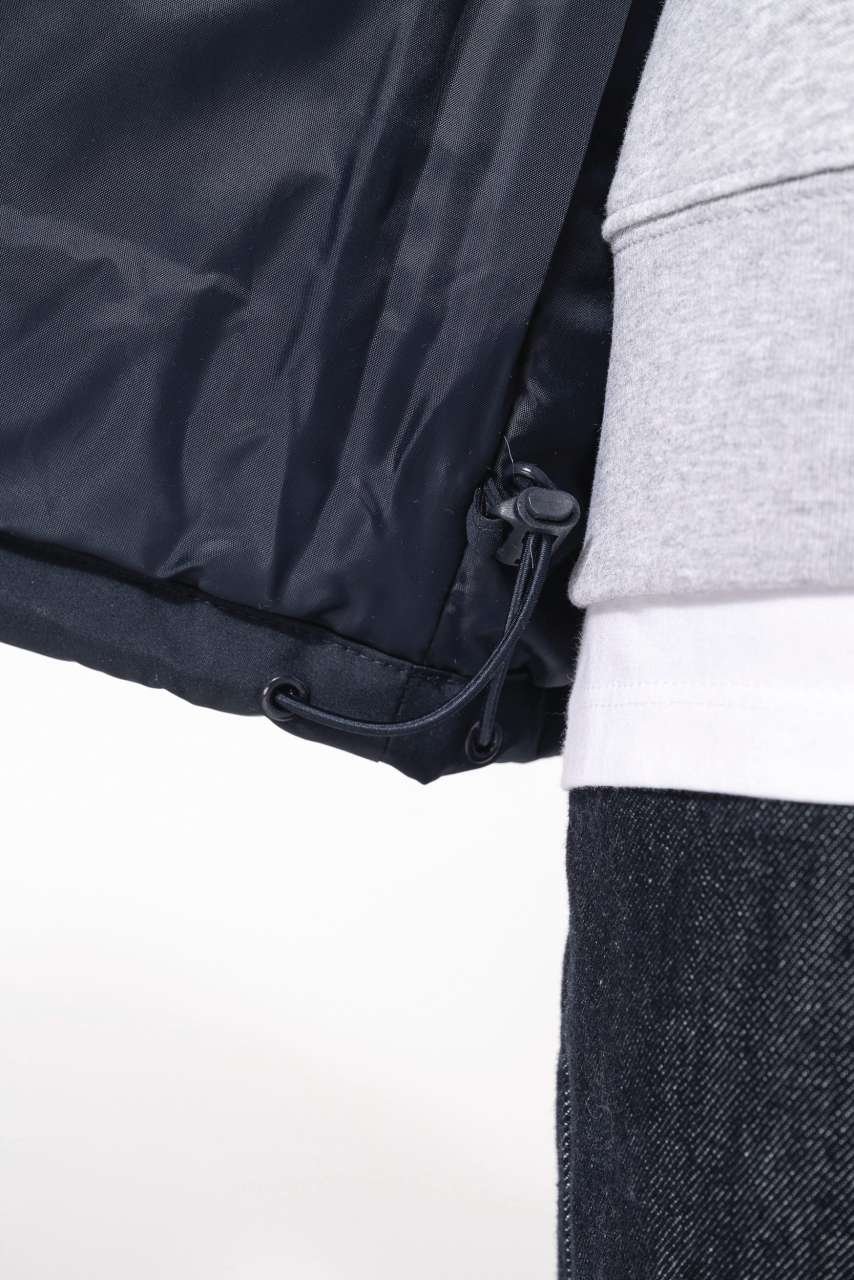 Unisex blousonová bunda Detachable - Obrázek 8