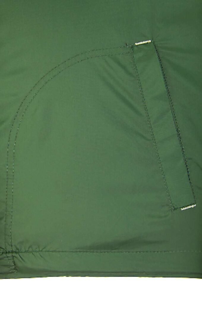 Unisex vodoodpudivá bunda Solid - Obrázek 11