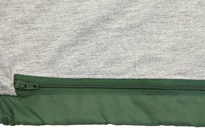 Unisex vodoodpudivá bunda Solid - Obrázek 4