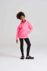 Dětská elektrická mikina Solid