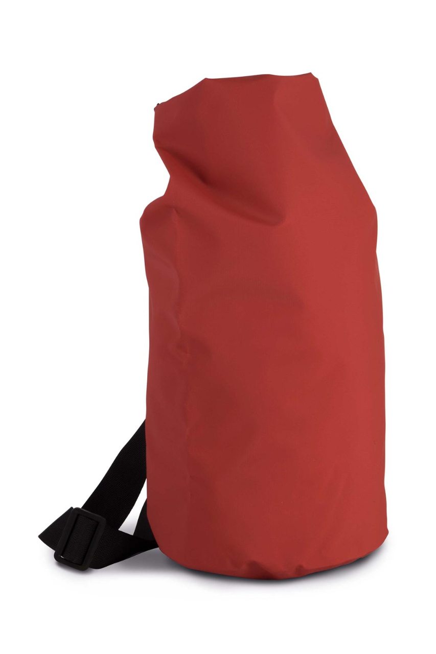 Unisex voděodolná taška Solid