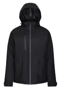 Unisex recyklovaná bunda Insulated