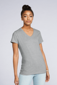 Dámské bavlněné tričko Essential