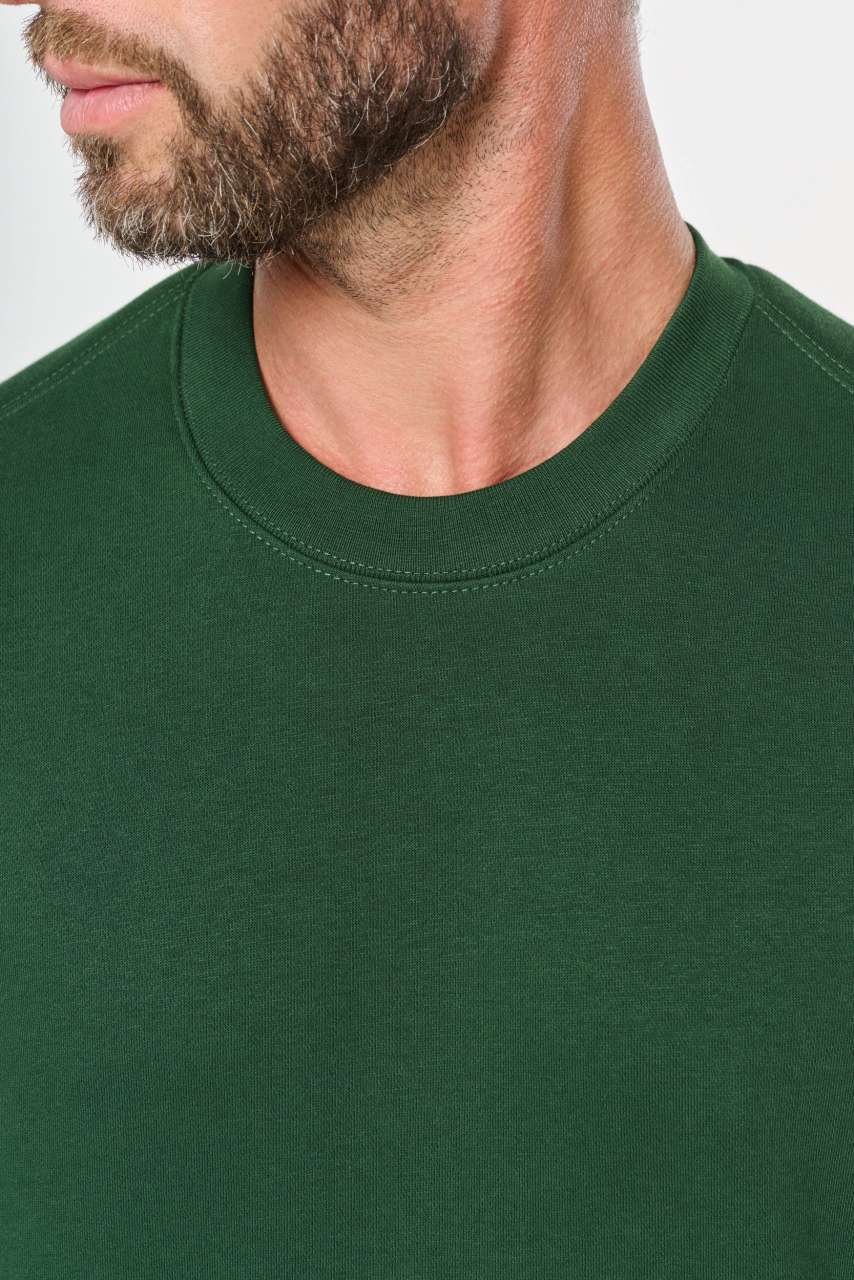 Unisex mikina Classic - Obrázek 3