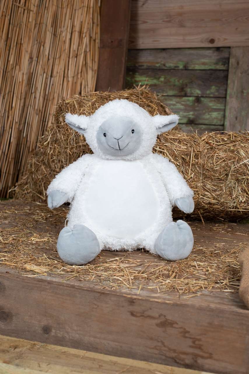 Unisex fleecová mikina Solid