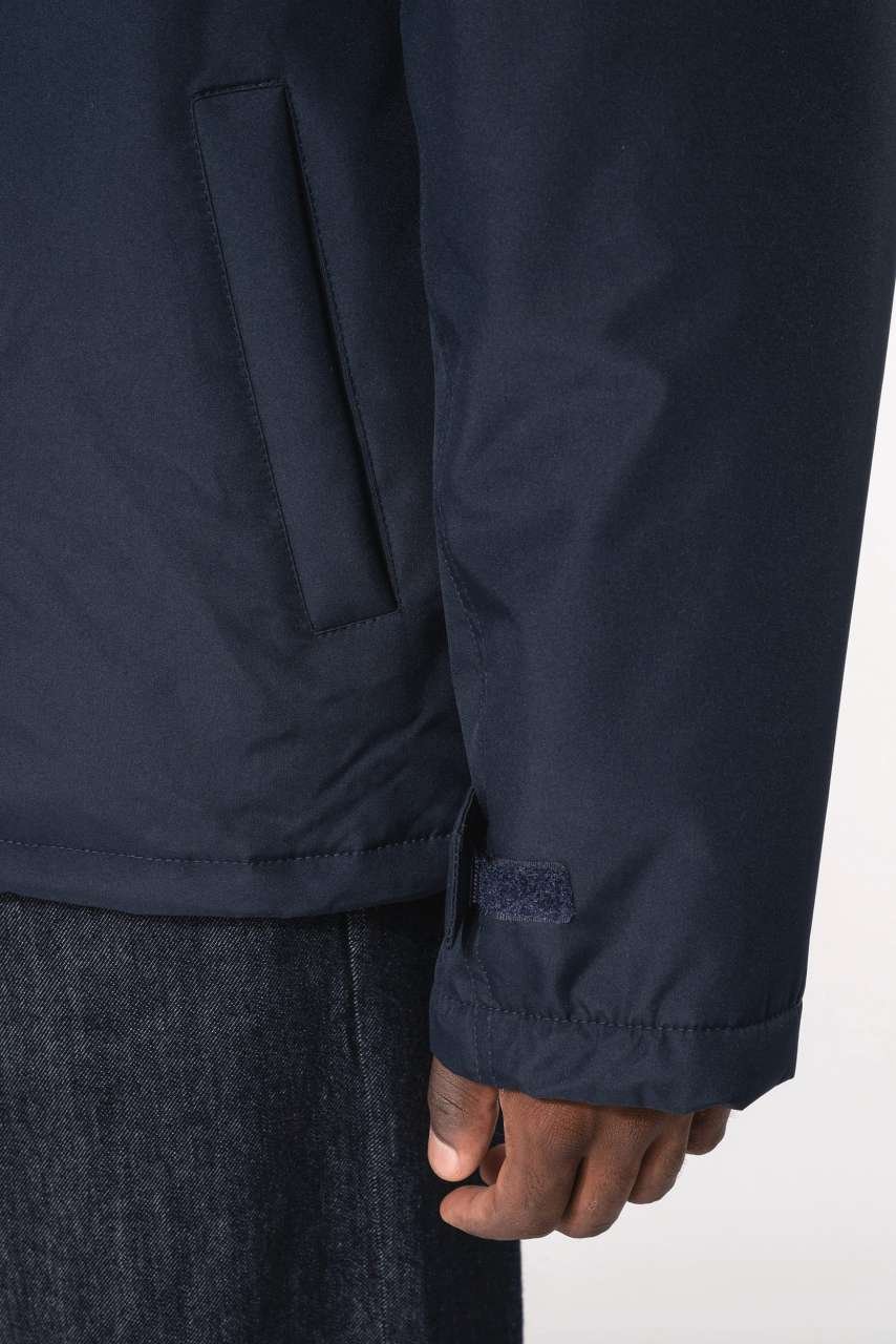 Unisex blousonová bunda Detachable - Obrázek 9