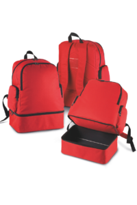 Unisex sportovní taška Rigid