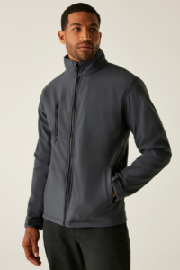 Unisex softshellová bunda Printable