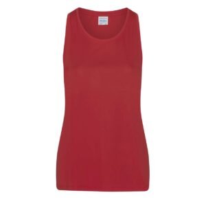 Dámská sportovní vesta Smooth