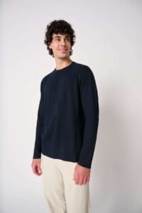 Unisex tubulární tričko Essential