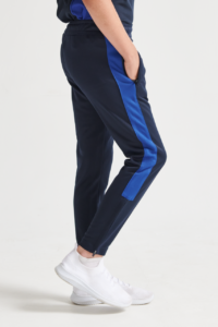 Dětské pletené kalhoty Classic