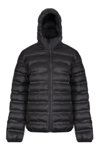 Unisex prošívaná bunda Insulated