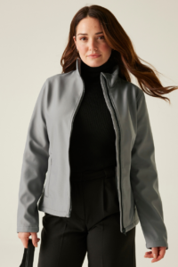 Dámská softshellová bunda Printable