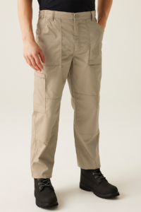 Unisex krátké kalhoty Action