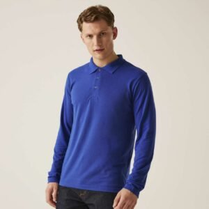 Unisex dlouhá polokošile Pro