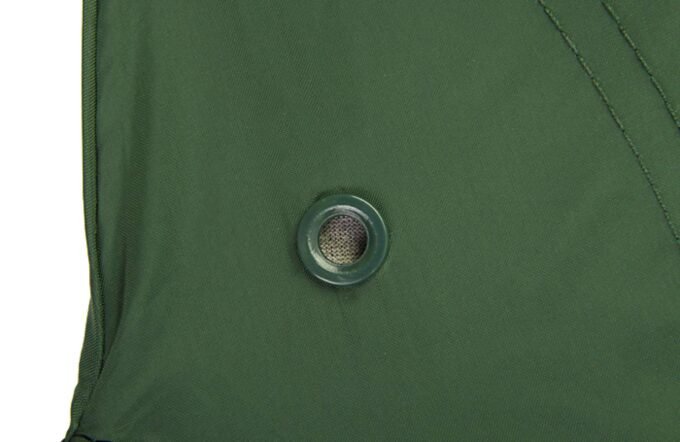 Unisex vodoodpudivá bunda Solid - Obrázek 13