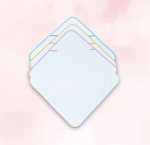 Dětská froté osuška Essential