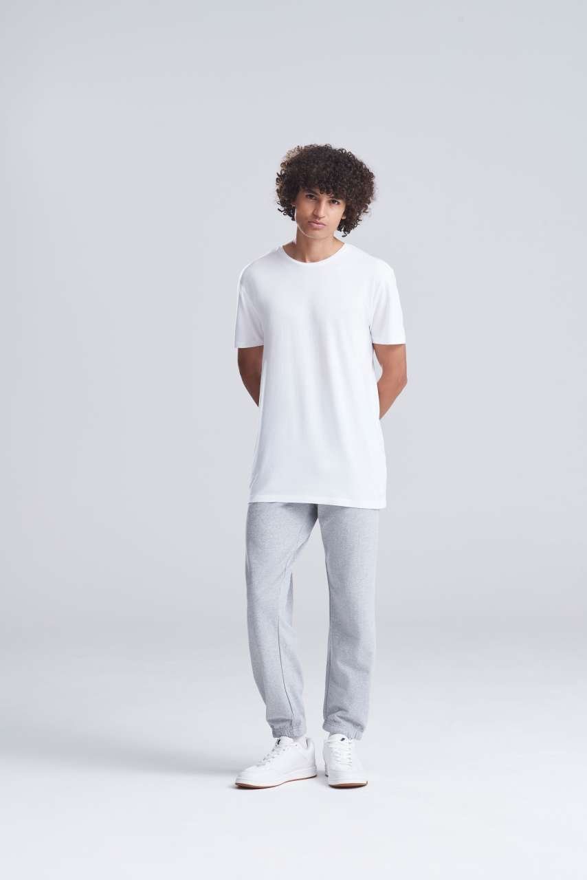 Unisex viskózové tričko Eco - Obrázek 3