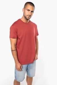 Unisex bavlněné tričko Essential