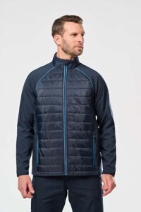 Unisex směsová bunda Daytoday