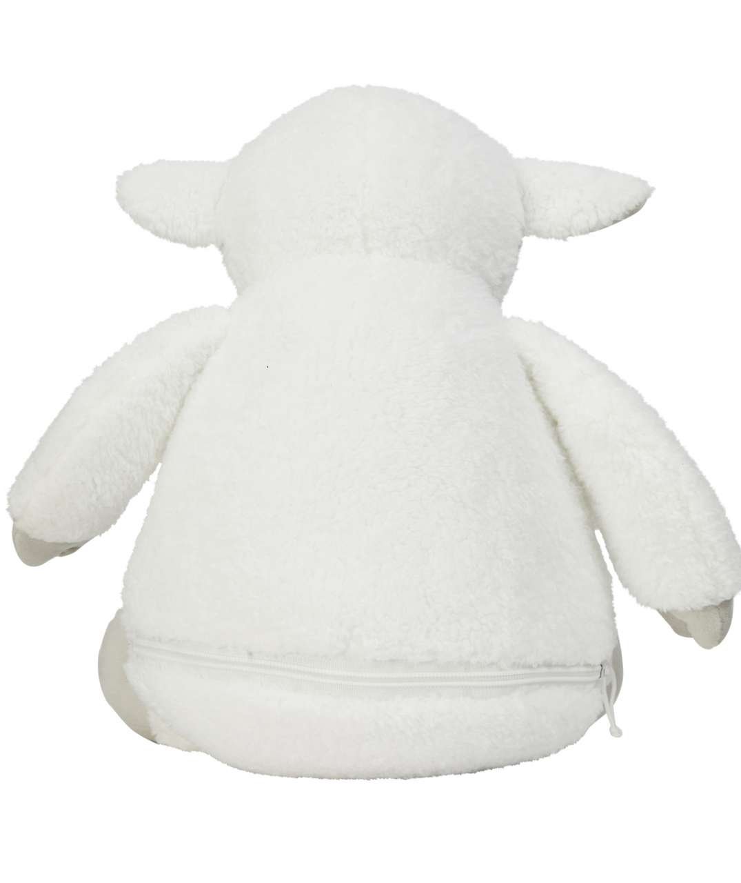 Unisex fleecová mikina Solid - Obrázek 6