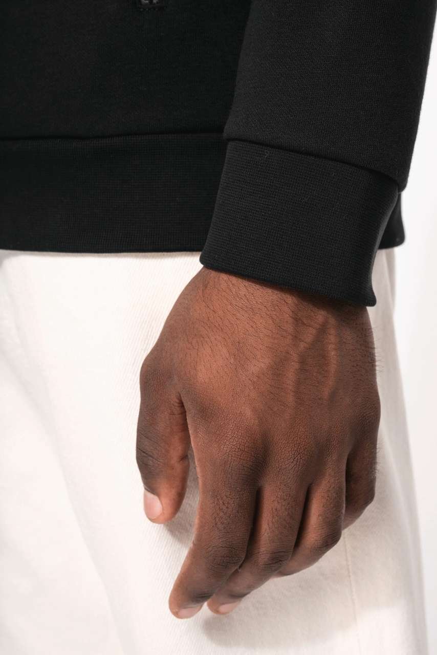 Unisex fleecová mikina Essential - Obrázek 8