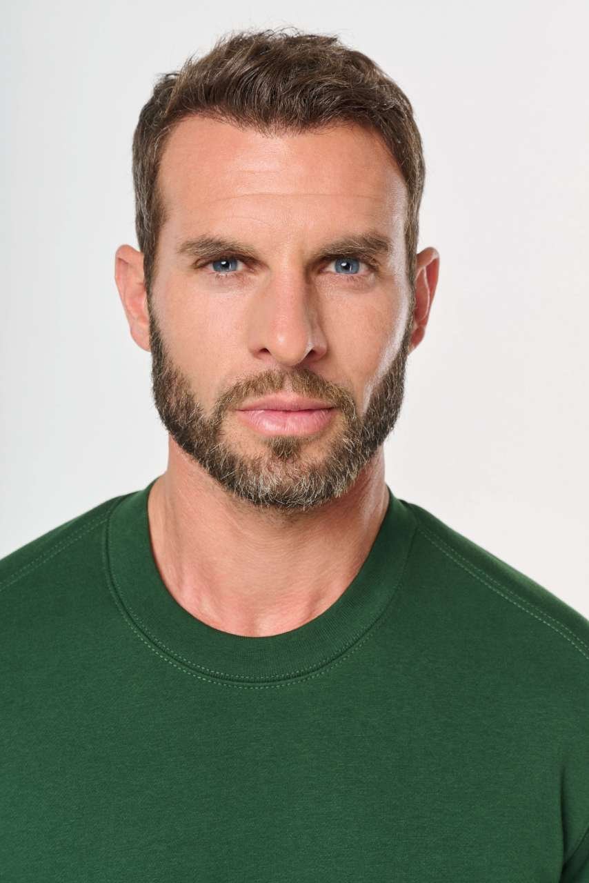 Unisex mikina Classic - Obrázek 2