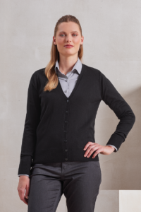 Dámský akrylový cardigan Essential