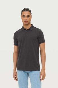 Pánská polyesterová polokošile Prime