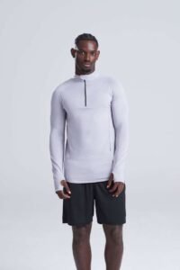 Unisex strečová mikina Pro