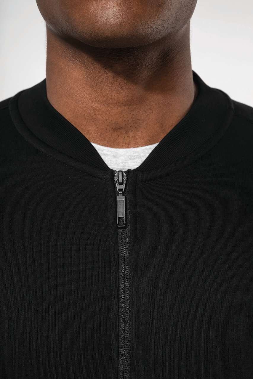 Unisex fleecová mikina Essential - Obrázek 7