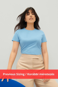 Dámské tričko Classic