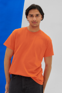 Unisex polyesterové tričko Essential