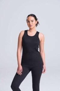 Dámská lehká vesta Chill