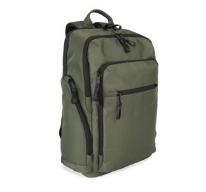 Unisex nylonový batoh Essential