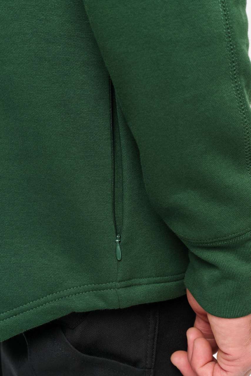 Unisex mikina Classic - Obrázek 8