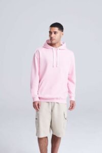 Unisex bavlněná mikina School