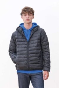 Pánská lehká bunda Stream