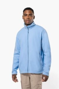 Unisex fleecová bunda Essential