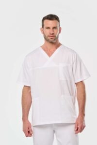 Unisex bavlněná tunika Classic