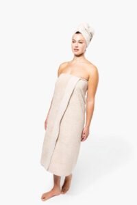 Unisex froté osuška Essential