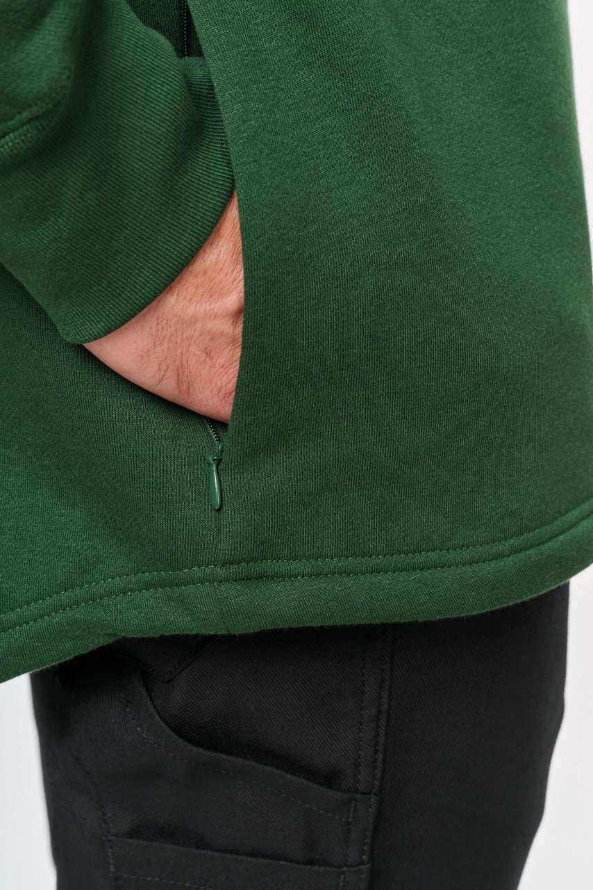 Unisex mikina Classic - Obrázek 7