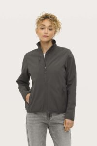 Dámská softshellová bunda Falcon