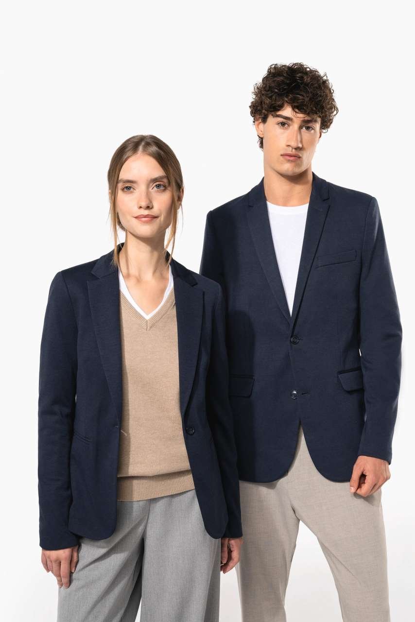 Pánská pletená bunda Essential - Obrázek 5